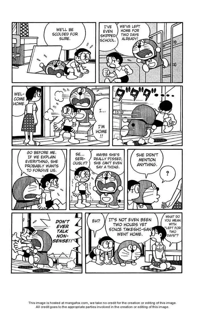 Doraemon Long Stories Chapter 2.2 16